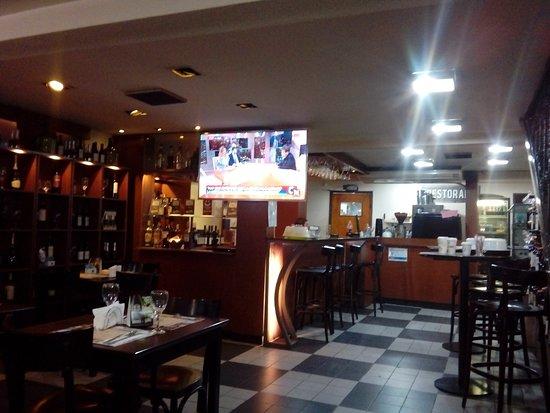 La Recova de la Canada